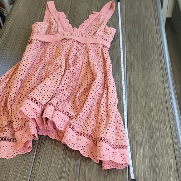 LA Maison TALULAH Dress - Picture 4 of 10